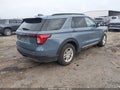 Photo 4 of 17 — 2025 Ford Explorer