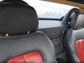 Photo 8 of 11 — 2002 Mercedes-Benz SLK-Class