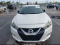 Photo 12 of 16 — 2016 Nissan Maxima