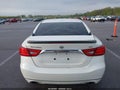Photo 16 of 16 — 2016 Nissan Maxima