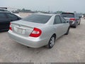 2002 Toyota Camry — photo 4 of 16 | VIN JTDBE32K820132971