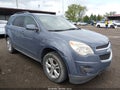 Photo 1 of 11 — 2012 Chevrolet Equinox