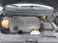 Photo 10 of 14 — 2012 Dodge Journey