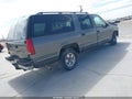 1999 Chevrolet Suburban 1500 — photo 4 of 16 | VIN 3GNEC16R4XG121412