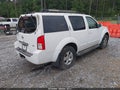 Photo 4 of 11 — 2007 Nissan Pathfinder