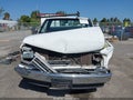 1989 Chevrolet GMT — photo 13 of 17 | VIN 2GCFC24K2K1137151