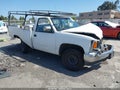 Photo 1 of 17 — 1989 Chevrolet GMT