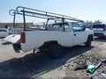 1989 Chevrolet GMT — photo 4 of 17 | VIN 2GCFC24K2K1137151