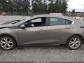 Photo 14 of 16 — 2017 Chevrolet Volt
