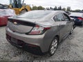 Photo 4 of 16 — 2017 Chevrolet Volt
