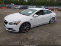 Photo 2 of 16 — 2017 Buick LaCrosse