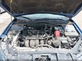 Photo 10 of 16 — 2010 Ford Fusion