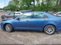 Photo 14 of 16 — 2010 Ford Fusion