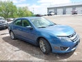 Photo 1 of 16 — 2010 Ford Fusion