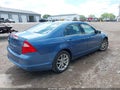 Photo 4 of 16 — 2010 Ford Fusion