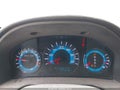 Photo 7 of 16 — 2010 Ford Fusion