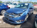 Photo 2 of 16 — 2010 Ford Fusion