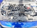 Photo 10 of 16 — 2019 Honda Accord