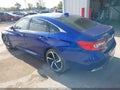 Photo 3 of 16 — 2019 Honda Accord