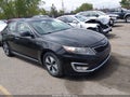Photo 1 of 11 — 2012 Kia Optima Hybrid