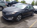 Photo 2 of 11 — 2012 Kia Optima Hybrid