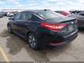 Photo 3 of 11 — 2012 Kia Optima Hybrid