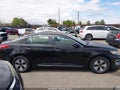 Photo 5 of 11 — 2012 Kia Optima Hybrid