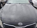 Photo 6 of 11 — 2012 Kia Optima Hybrid