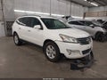 Photo 1 of 17 — 2014 Chevrolet Traverse
