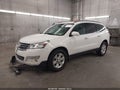 Photo 2 of 17 — 2014 Chevrolet Traverse