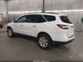 Photo 3 of 17 — 2014 Chevrolet Traverse