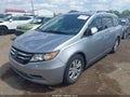 Photo 2 of 16 — 2016 Honda Odyssey
