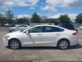 Photo 14 of 16 — 2015 Ford Fusion