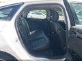 Photo 8 of 16 — 2015 Ford Fusion