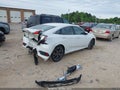 Photo 4 of 17 — 2021 Honda Civic