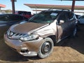 Photo 2 of 17 — 2012 Nissan Murano