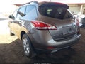 Photo 3 of 17 — 2012 Nissan Murano
