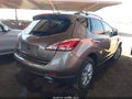 Photo 4 of 17 — 2012 Nissan Murano
