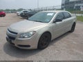 2010 Chevrolet Malibu — photo 2 of 11 | VIN 1G1ZB5EBXAF297231