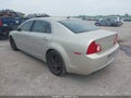 2010 Chevrolet Malibu — photo 3 of 11 | VIN 1G1ZB5EBXAF297231