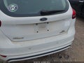 Photo 13 of 13 — 2015 Ford Focus