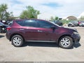 Photo 14 of 17 — 2014 Nissan Murano
