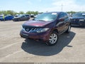 Photo 2 of 17 — 2014 Nissan Murano