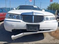 Photo 12 of 12 — 1999 Lincoln Town Car