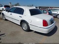 Photo 3 of 12 — 1999 Lincoln Town Car