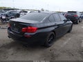 Photo 4 of 16 — 2011 BMW 5 Series