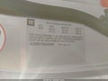 2006 Cadillac DTS — photo 9 of 12 | VIN 1G6KD57Y56U246438