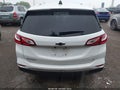 Photo 16 of 16 — 2019 Chevrolet Equinox