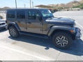 Photo 13 of 17 — 2025 Jeep Wrangler