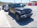 Photo 1 of 17 — 2025 Jeep Wrangler